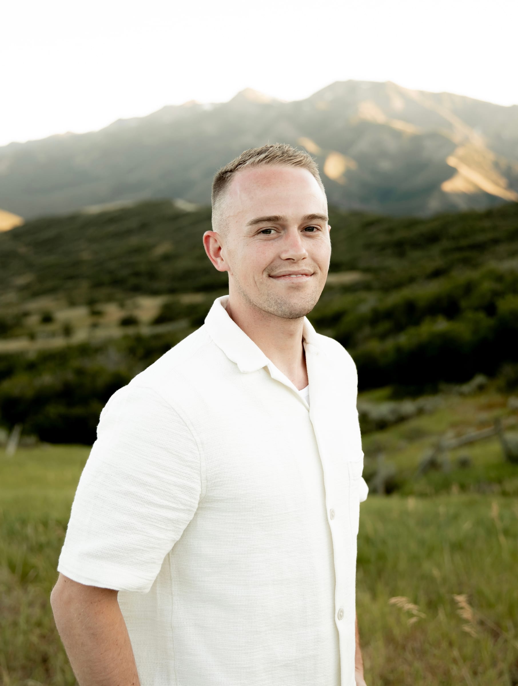 Jake Holman